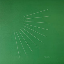 Load image into Gallery viewer, Terrain (5) : Mantis 08 (12", EP)