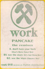 Load image into Gallery viewer, Pancake : The Remixes (12")