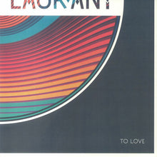 Load image into Gallery viewer, Yse Saint Laur'ant : To Love (12")