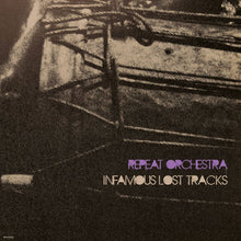 Load image into Gallery viewer, Repeat Orchestra : Infamous Lost Tracks (LP, Album)