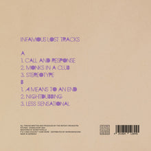 Load image into Gallery viewer, Repeat Orchestra : Infamous Lost Tracks (LP, Album)