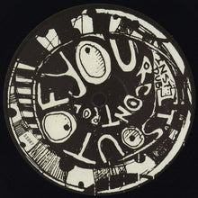 Load image into Gallery viewer, Theo Parrish Feat. Maurissa Rose : It's Out Of Your Control (12")