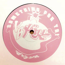 Load image into Gallery viewer, V.B. Kühl : Something For Ya (12", EP)