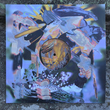 Load image into Gallery viewer, Chewlie : Creature (12", EP, Ltd, Gol)