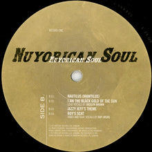 Load image into Gallery viewer, Nuyorican Soul : Nuyorican Soul (2xLP, Album)