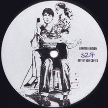 Load image into Gallery viewer, Paul McCartney : Temporary Secretary (12", S/Sided, Ltd)