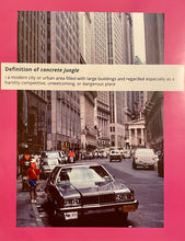 Load image into Gallery viewer, Levon Vincent : Concrete Jungle (12", EP)