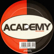 Load image into Gallery viewer, Anteck : Adrenalin (12")