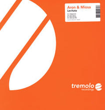 Load image into Gallery viewer, Aron & Miosa : Levitate (12")