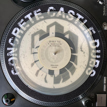 Load image into Gallery viewer, Spikey T : Badder Than Me / Bumbo Ras (10", Cle)