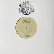 Load image into Gallery viewer, Spikey T : Badder Than Me / Bumbo Ras (10", Cle)