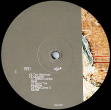 Load image into Gallery viewer, Priori (2) Presents RED (143) : Nigh (2xLP, Album)