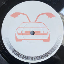 Load image into Gallery viewer, Akio Milan Paak : Lamborghini EP (12", EP)