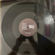 Load image into Gallery viewer, ColtCuts : Catnip EP (12", EP)