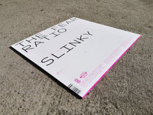 Load image into Gallery viewer, The Fear Ratio : Slinky (2x12", Album, 180)