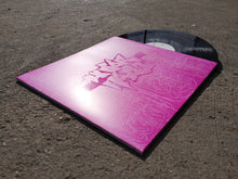 Load image into Gallery viewer, The Fear Ratio : Slinky (2x12", Album, 180)