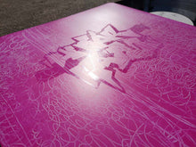 Load image into Gallery viewer, The Fear Ratio : Slinky (2x12", Album, 180)