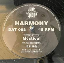 Load image into Gallery viewer, Harmony* : Luna / Mystical (12")