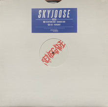Load image into Gallery viewer, Sky Joose : Renegade Season 004 (12", EP, Han)
