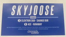 Load image into Gallery viewer, Sky Joose : Renegade Season 004 (12", EP, Han)
