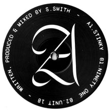 Load image into Gallery viewer, Ploy (2) : Unit 18 E.P. (12", EP, Ltd)