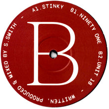 Load image into Gallery viewer, Ploy (2) : Unit 18 E.P. (12", EP, Ltd)