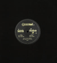 Load image into Gallery viewer, DJ Revive : The Crunked Up EP (12", EP, Ltd)