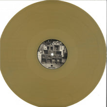 Load image into Gallery viewer, Scott Allen (11) : The Almighty EP (12", EP, Gol)