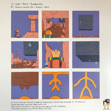 Load image into Gallery viewer, The Jaffa Kid : The Jaffa Kid (12", EP)