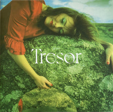 Load image into Gallery viewer, Gwenno : Tresor (LP, Album, Ltd, Gat)