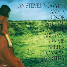 Load image into Gallery viewer, Gwenno : Tresor (LP, Album, Ltd, Gat)