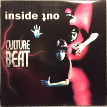 Load image into Gallery viewer, Culture Beat : Inside Out (2x12")