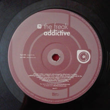 Load image into Gallery viewer, The Freak : Addictive (12")