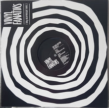 Load image into Gallery viewer, The Rave Doctor : Lost In Bass EP (12", EP, RE)