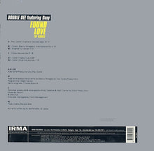 Load image into Gallery viewer, Double Dee Featuring Dany : Found Love (Top Remixes) (2x12")