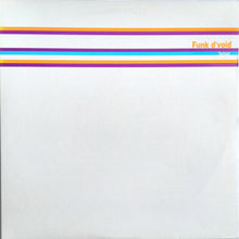 Load image into Gallery viewer, Funk D'Void : Technoir (2xLP, Album)