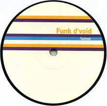 Load image into Gallery viewer, Funk D'Void : Technoir (2xLP, Album)