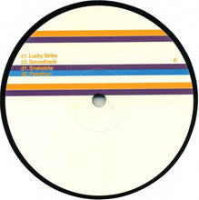 Load image into Gallery viewer, Funk D'Void : Technoir (2xLP, Album)
