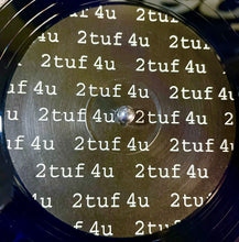 Load image into Gallery viewer, El-Tuff : 2-3-Bass / Deep Deep Love (12")