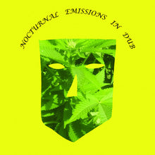 Load image into Gallery viewer, Nocturnal Emissions : In Dub (LP, Album, Comp, Ltd, RE)