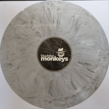 Load image into Gallery viewer, Adam Vyt & Sekret Chadow : The Bond Of The Monkeys Part.1 (12", EP, Gre)