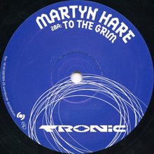 Load image into Gallery viewer, Martyn Hare : To The Grim (12")