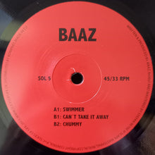 Load image into Gallery viewer, Baaz : Swimmer (12", RP)