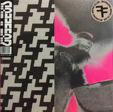 Load image into Gallery viewer, Working Men's Club (2) : Fear Fear (LP, Album, Ltd, Whi)