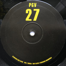 Load image into Gallery viewer, Pounding Grooves : Pounding Grooves 27 (10")