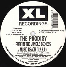 Load image into Gallery viewer, The Prodigy : Out Of Space (12")