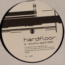 Load image into Gallery viewer, Hardfloor : Soulful Spirit / Mrs. Broflovski (12")