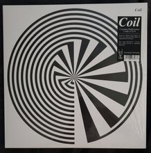 Load image into Gallery viewer, Coil : Constant Shallowness Leads To Evil (2xLP, Album, RE)