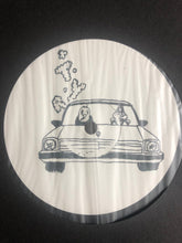 Load image into Gallery viewer, Garneau & Max Ullis : The Big O (12", 180)