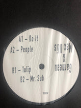 Load image into Gallery viewer, Garneau & Max Ullis : The Big O (12", 180)